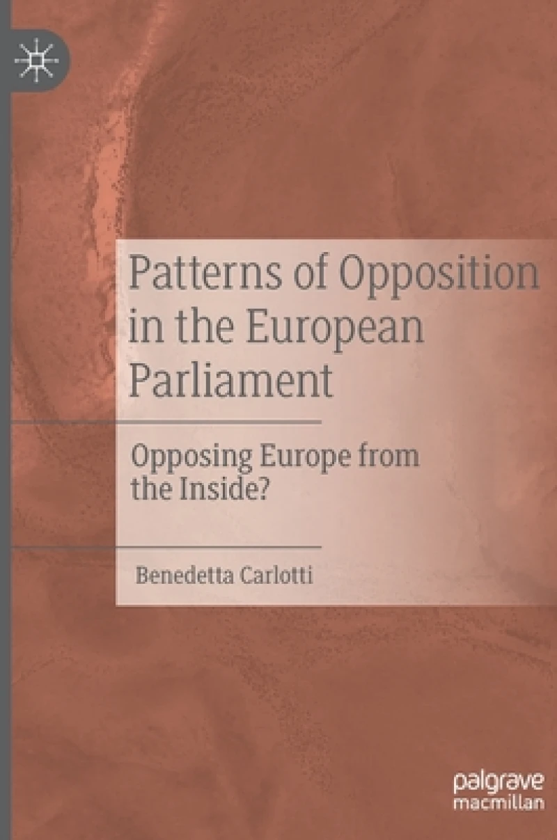 Patterns of Opposition in the European Parliament