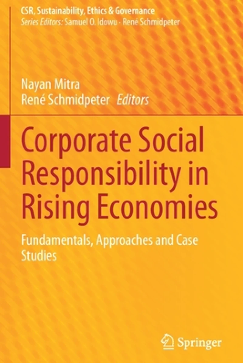 Corporate Social Responsibility in Rising Economies