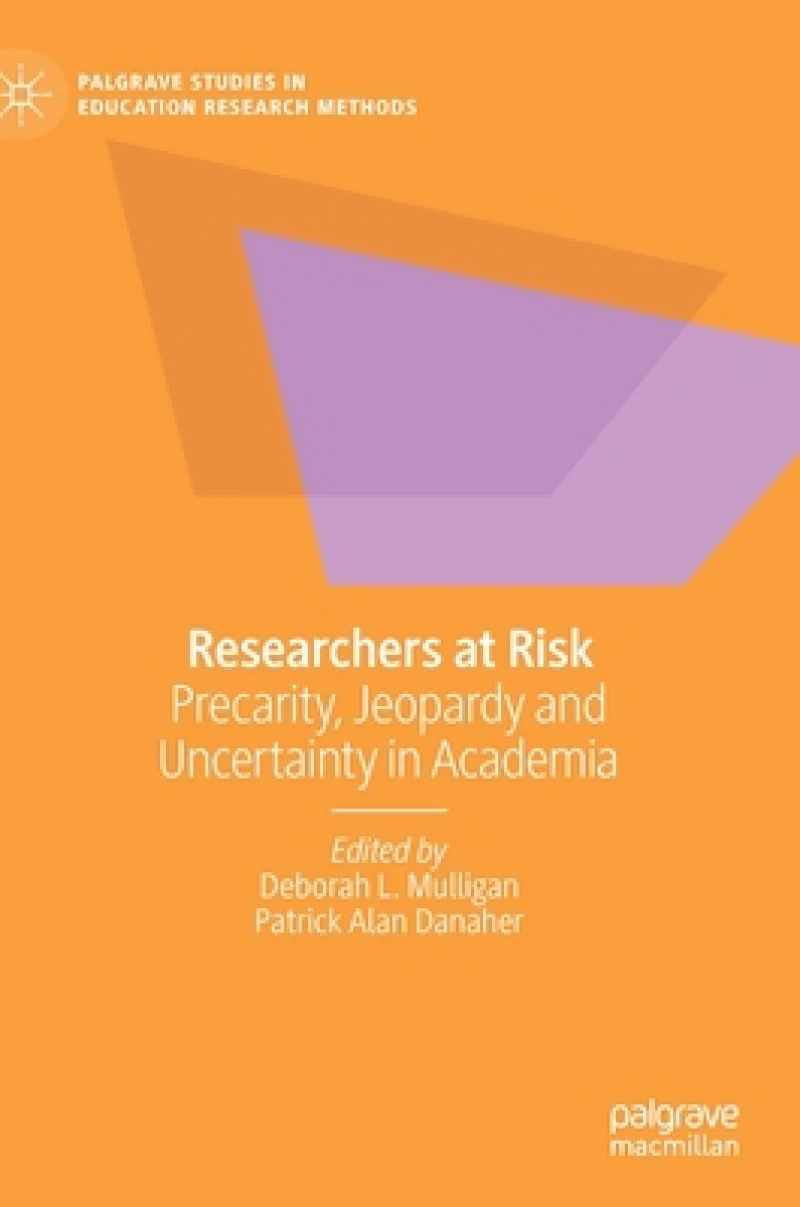 Researchers at Risk