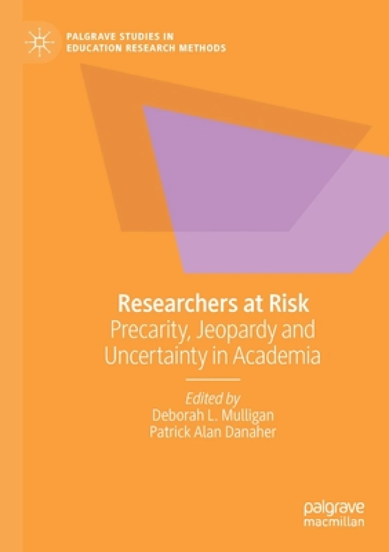 Researchers at Risk