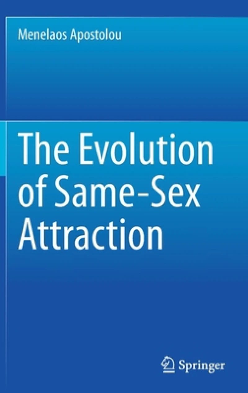 The Evolution of Same-Sex Attraction