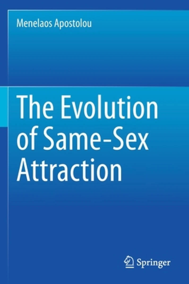 The Evolution of Same-Sex Attraction