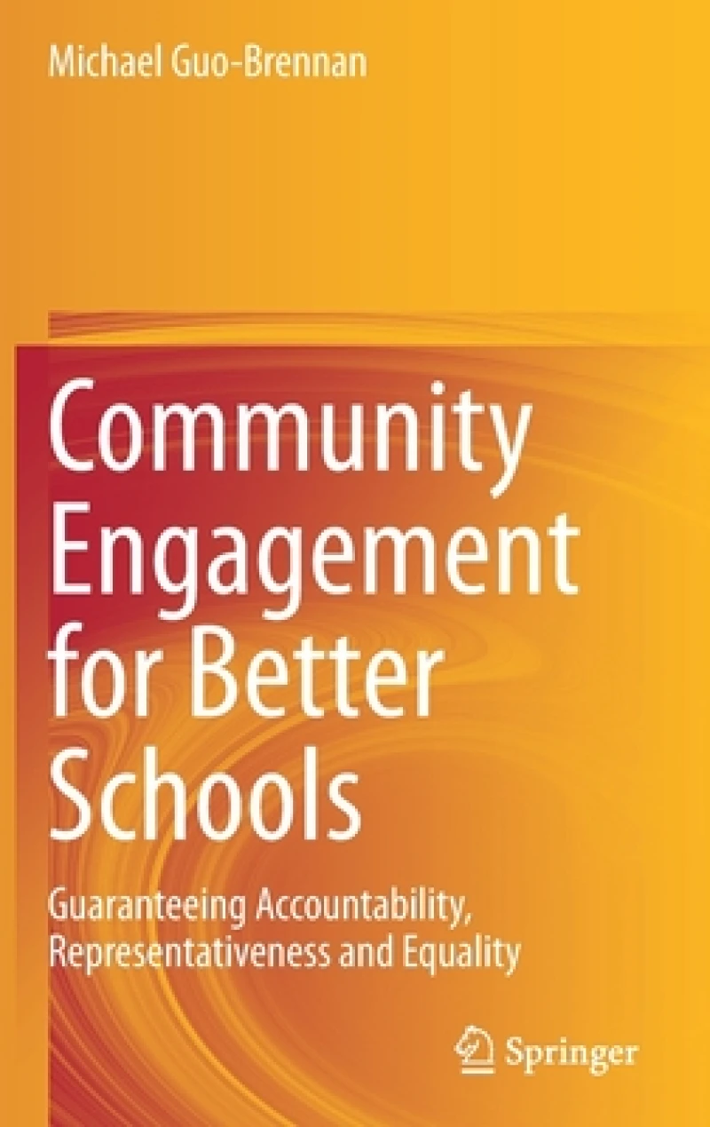 Community Engagement for Better Schools