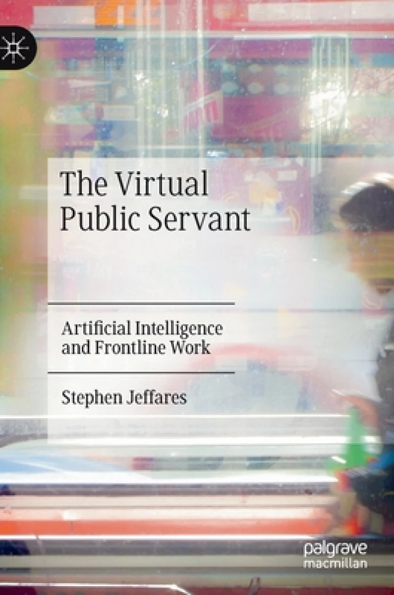The Virtual Public Servant