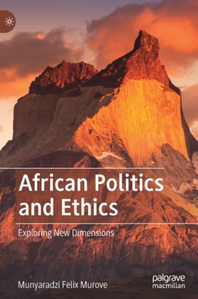African Politics and Ethics