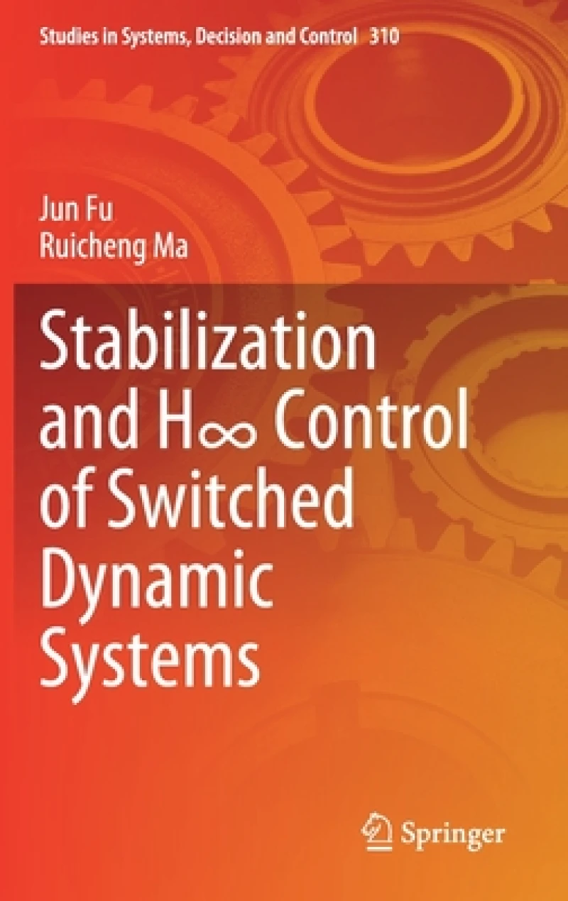 Stabilization and H8 Control of Switched Dynamic Systems