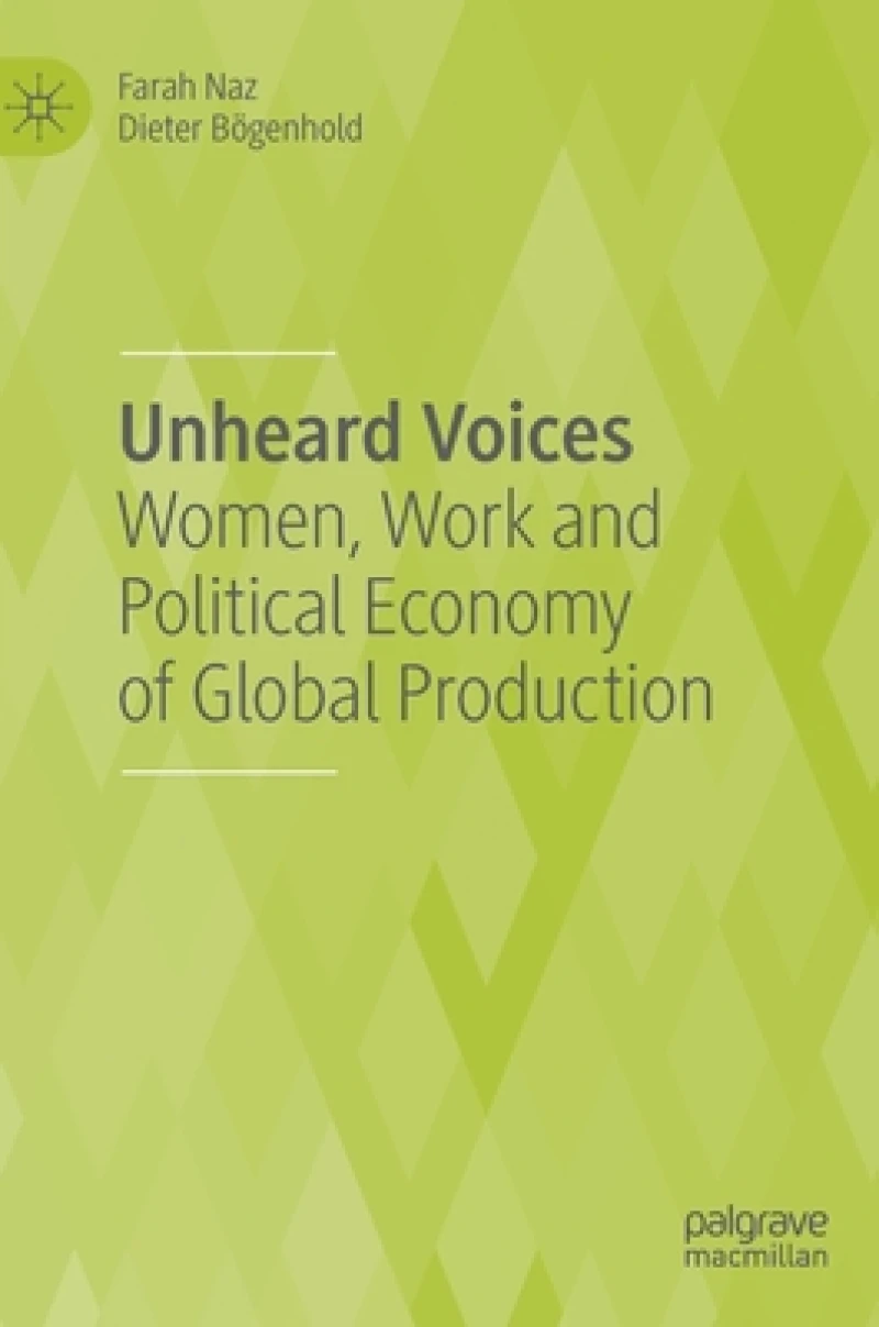 Unheard Voices
