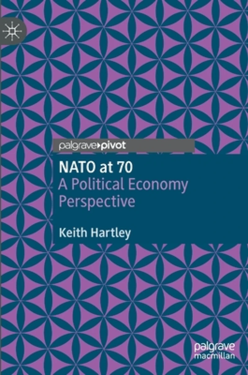 NATO at 70