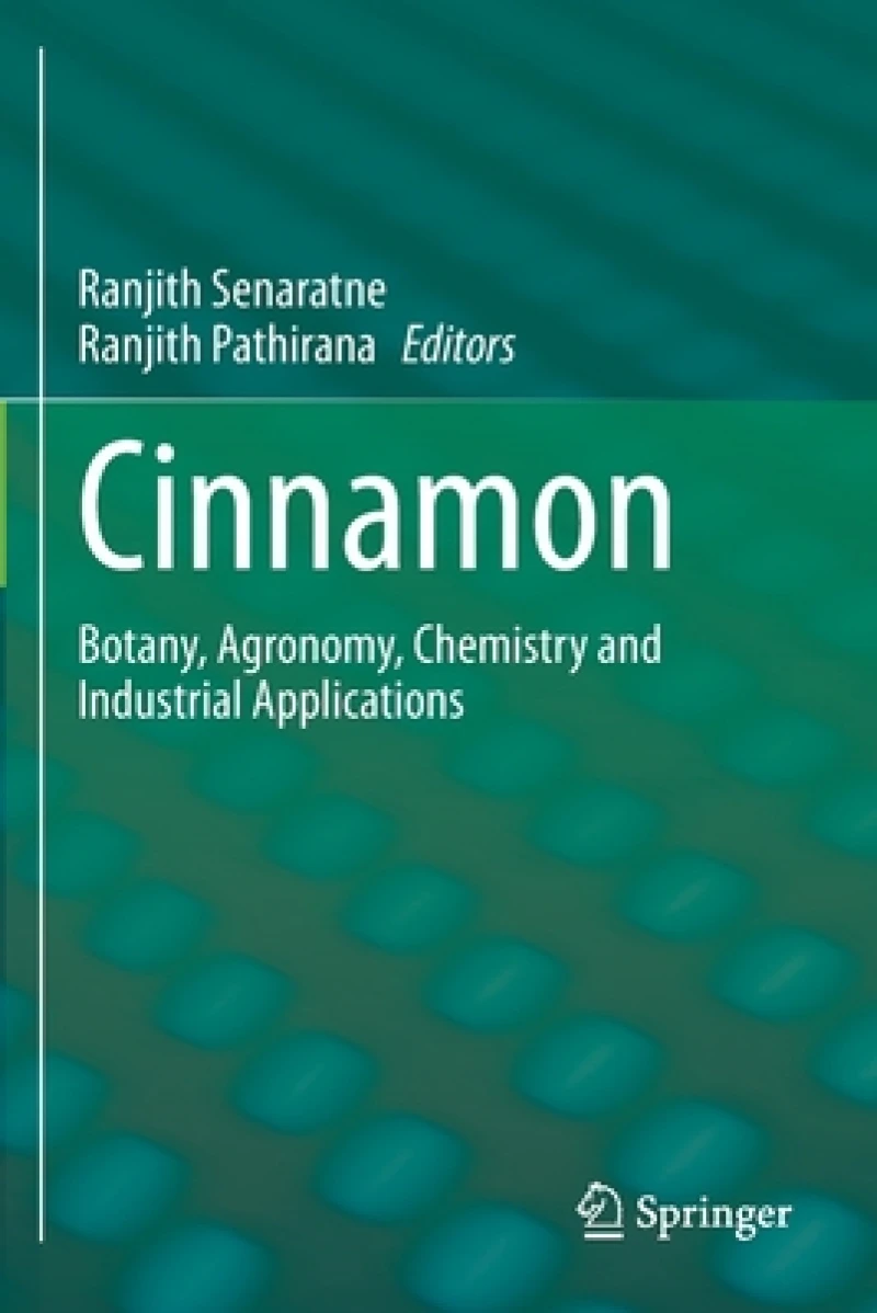 Cinnamon