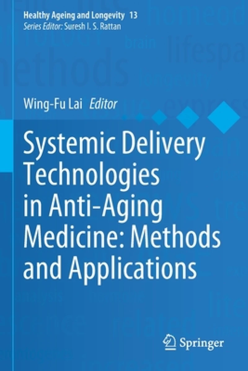 Systemic Delivery Technologies in Anti-Aging Medicine