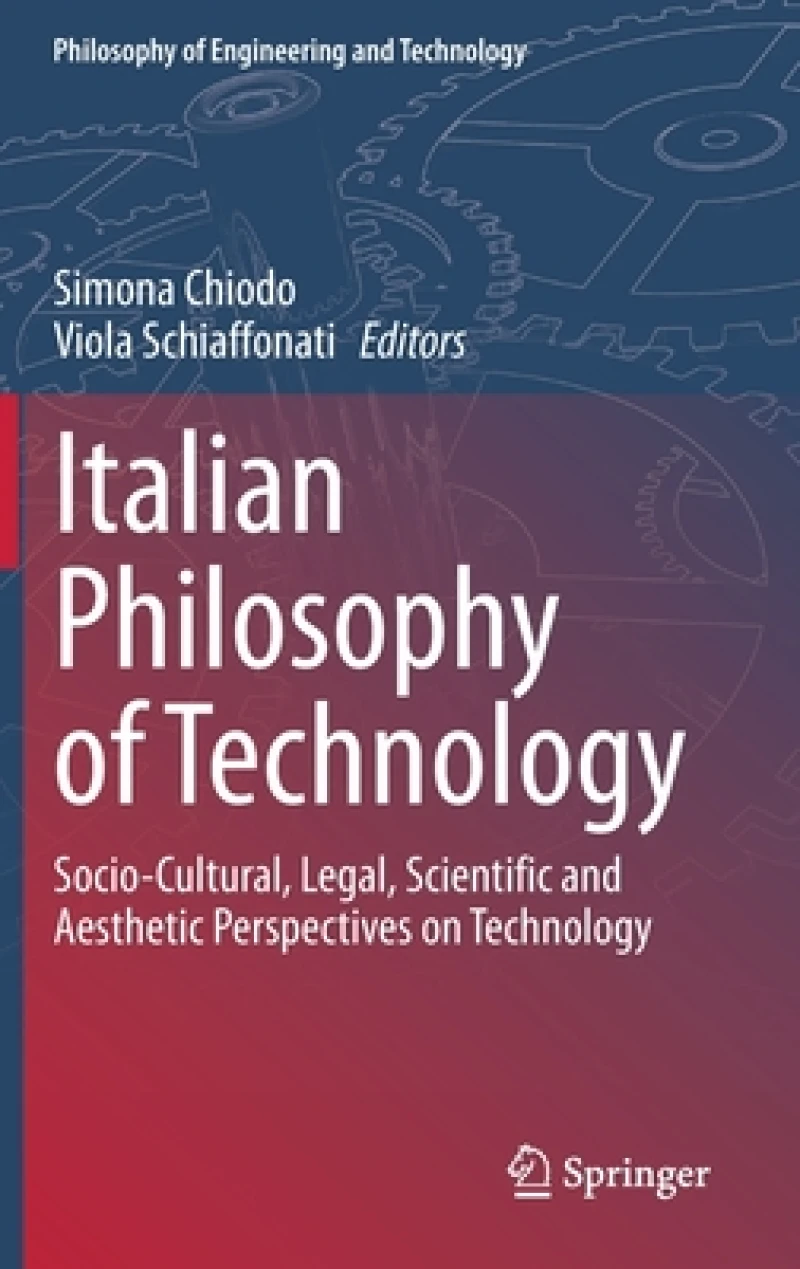 Italian Philosophy of Technology