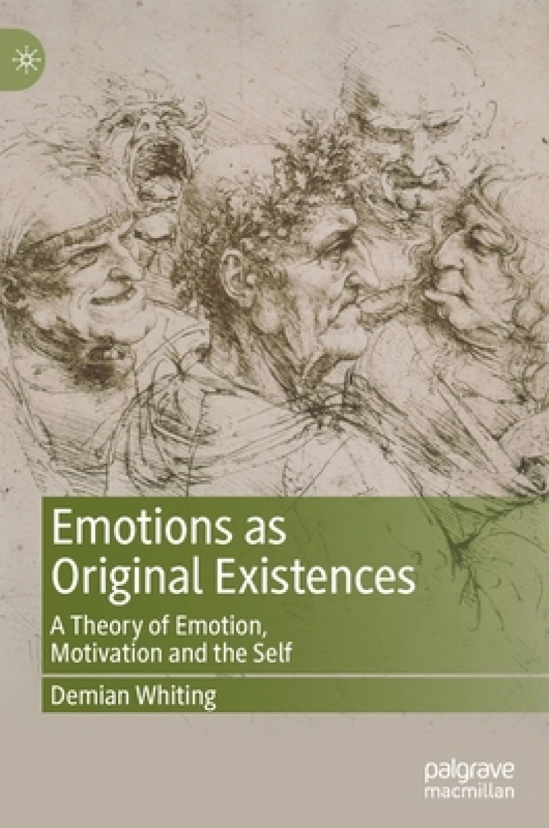 Emotions as Original Existences