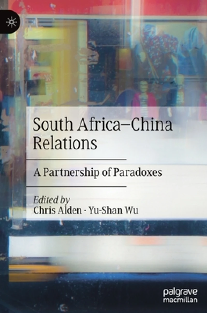 South Africa-China Relations