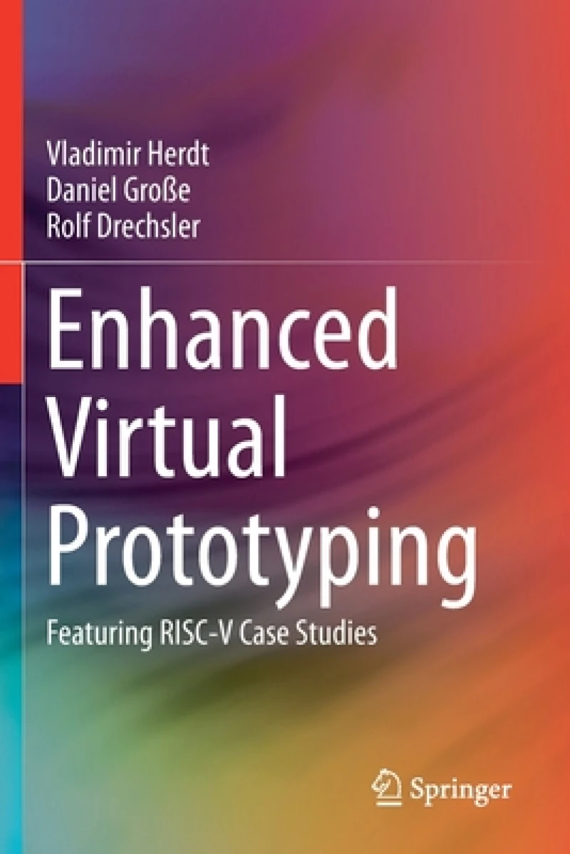 Enhanced Virtual Prototyping