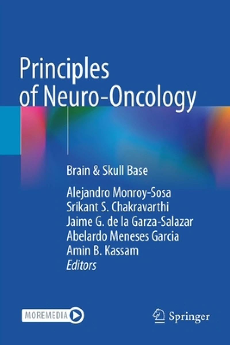Principles of Neuro-Oncology