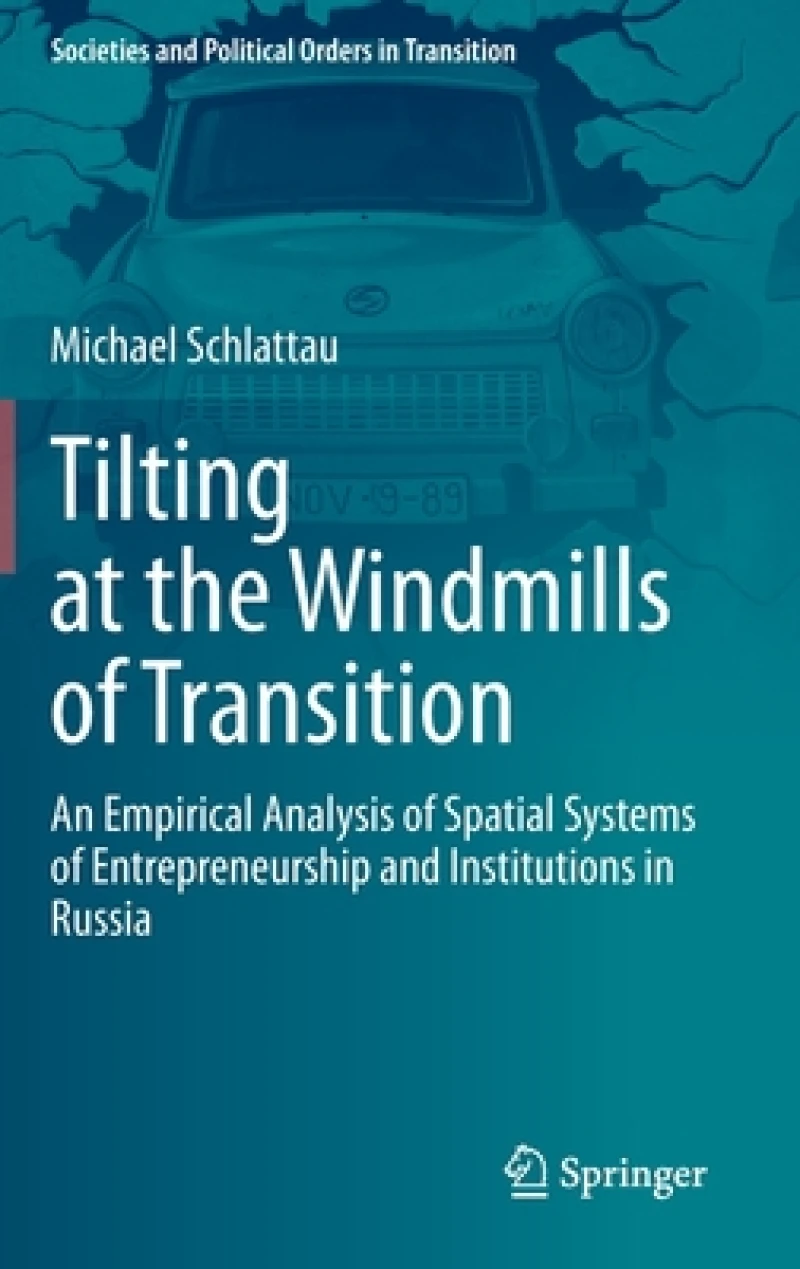 Tilting at the Windmills of Transition