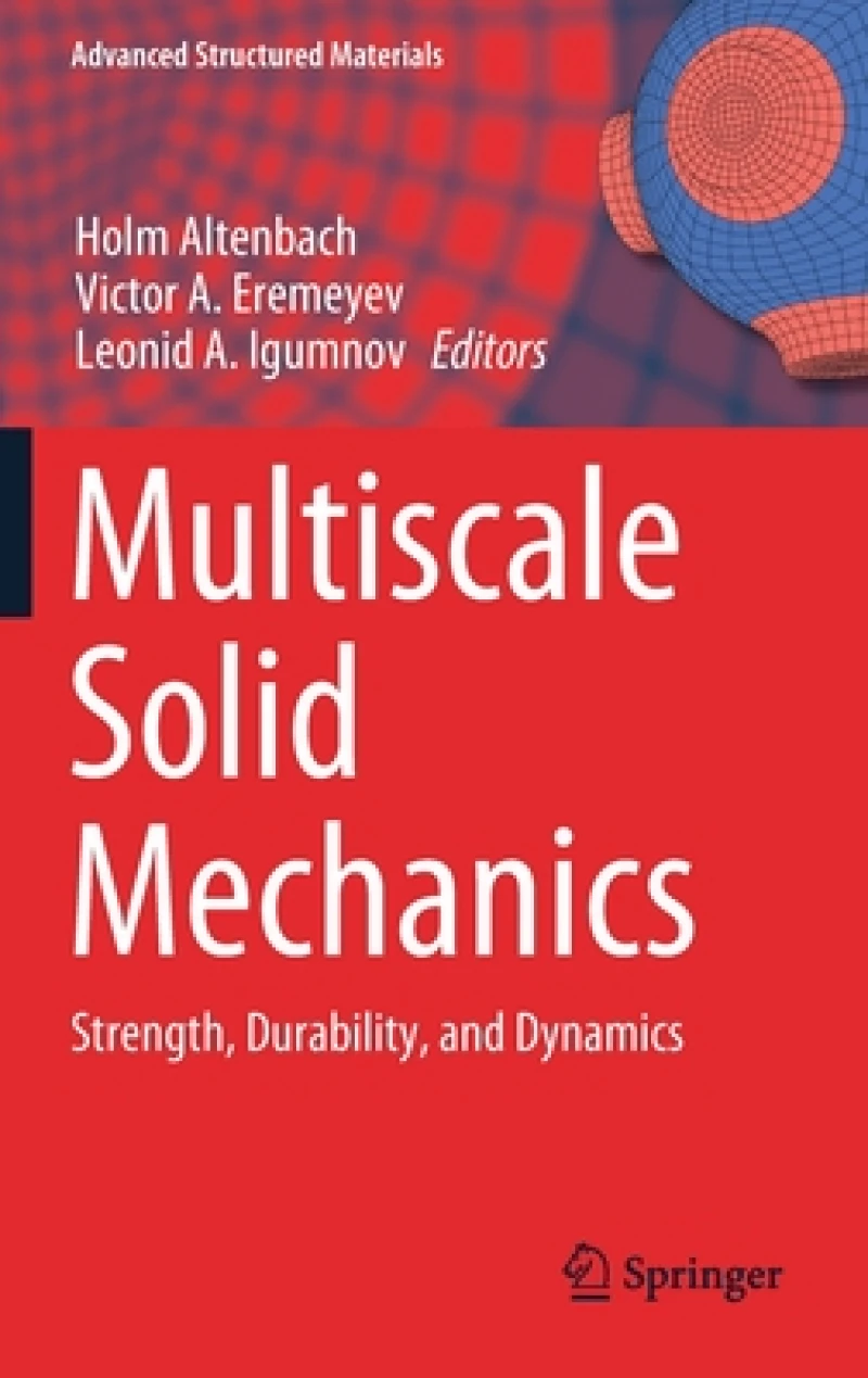 Multiscale Solid Mechanics