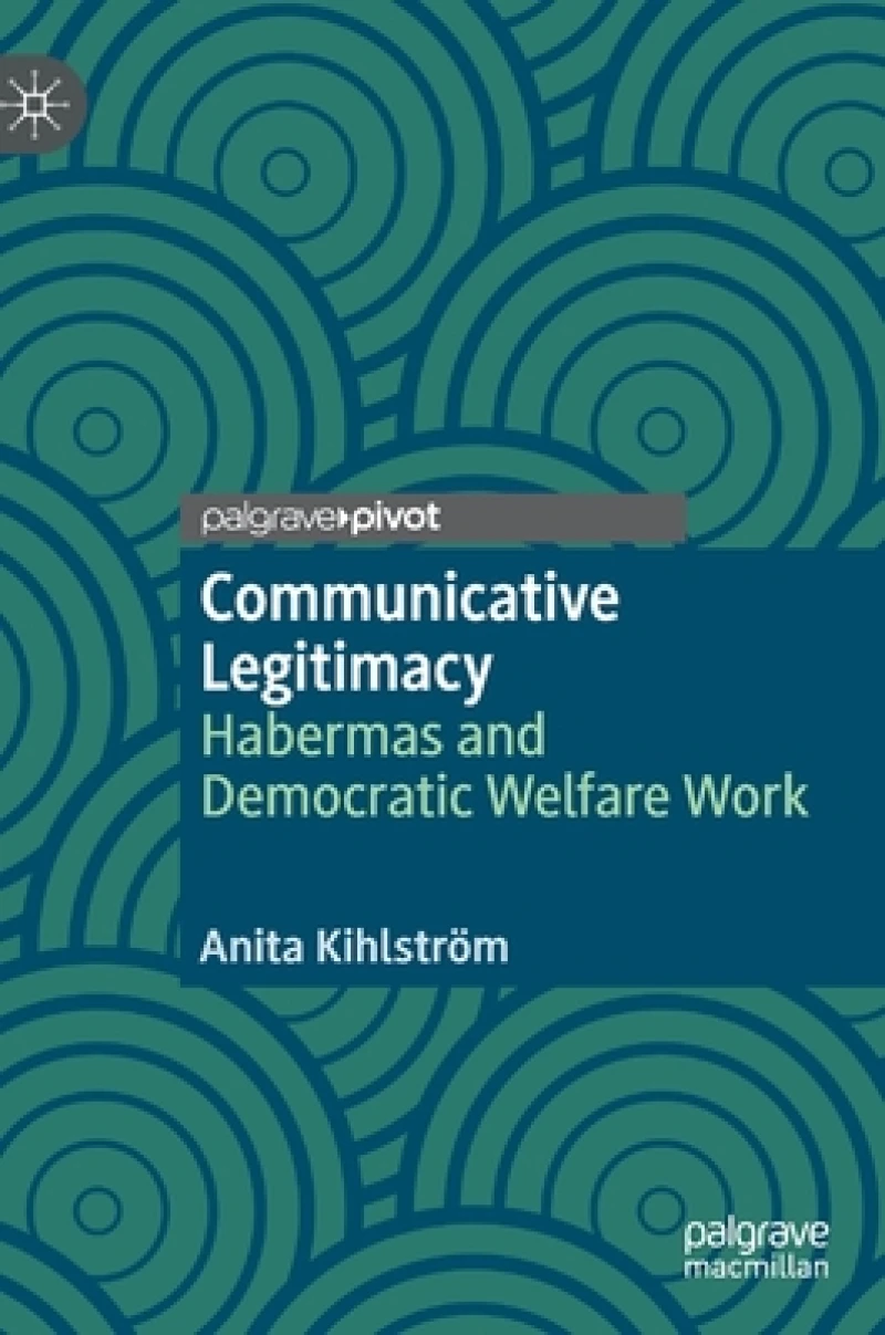 Communicative Legitimacy