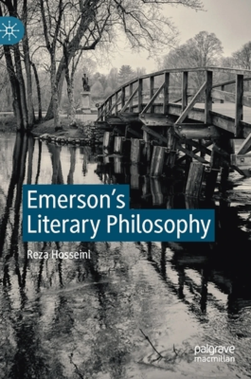 Emerson''s Literary Philosophy