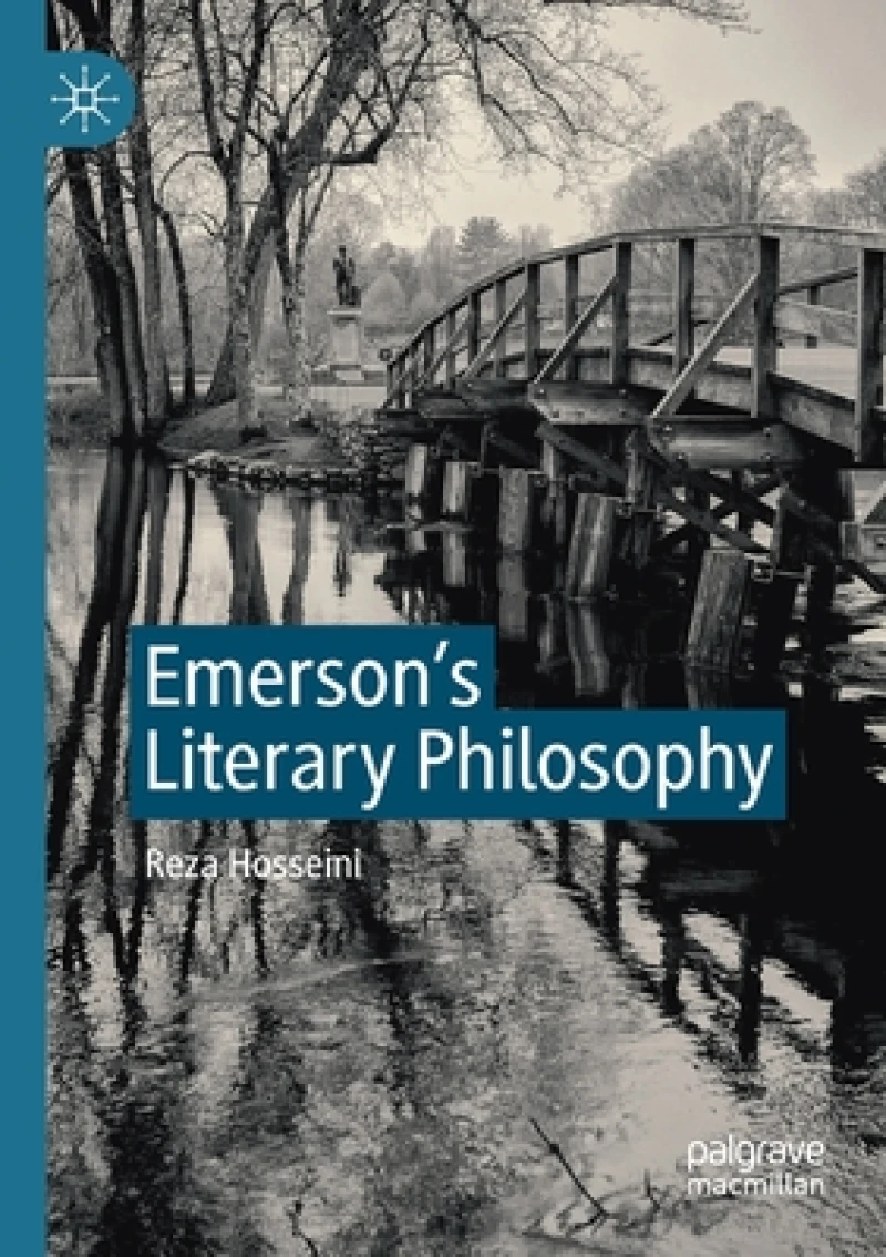 Emerson''s Literary Philosophy