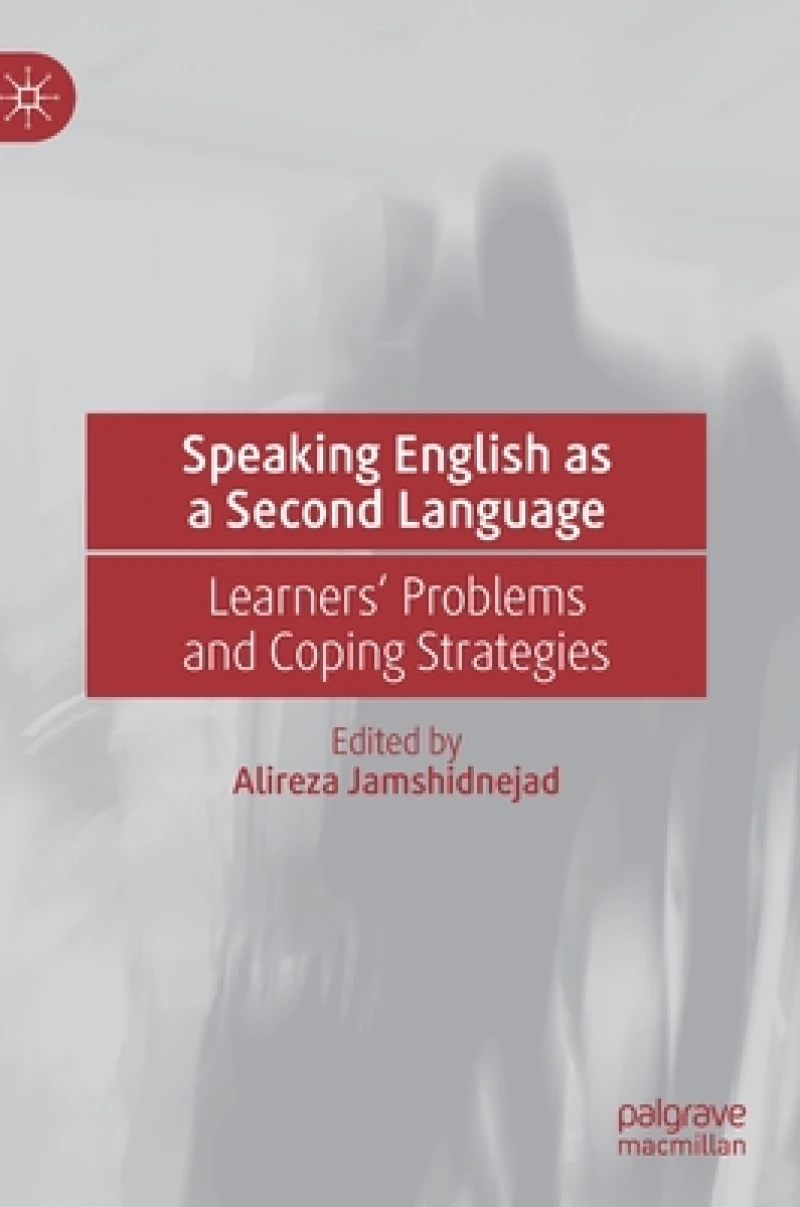 Speaking English as a Second Language