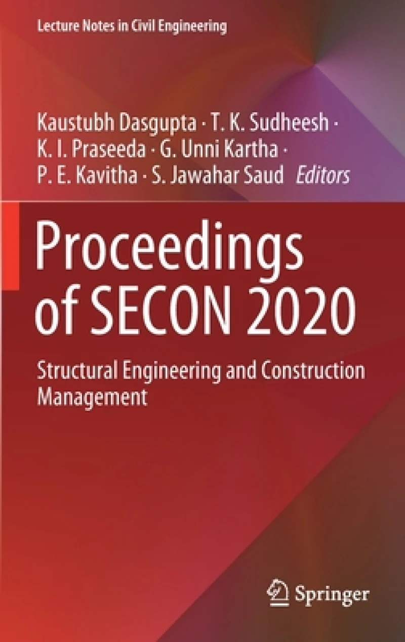 Proceedings of SECON 2020