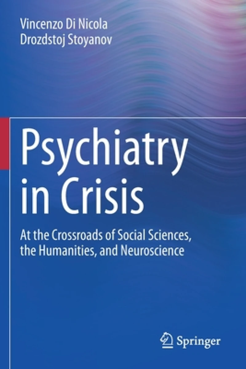 Psychiatry in Crisis