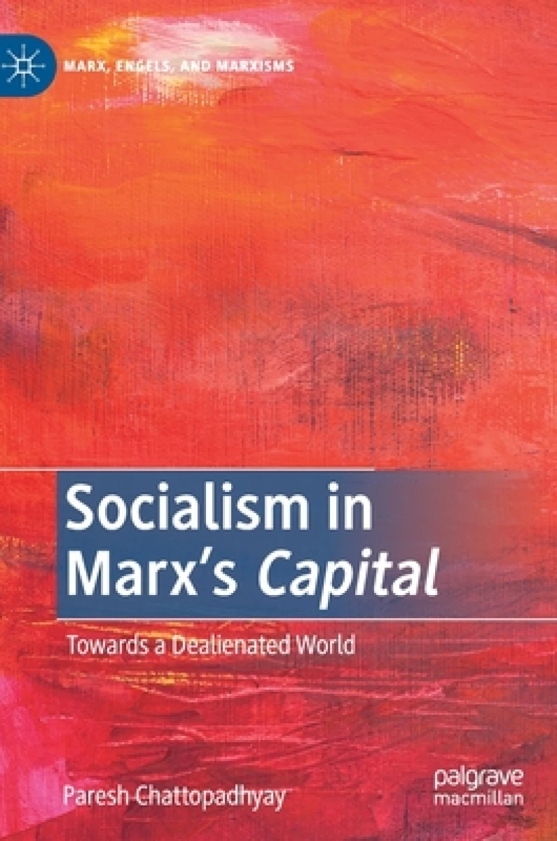 Socialism in Marx''s Capital