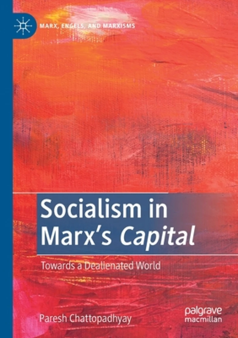 Socialism in Marx''s Capital