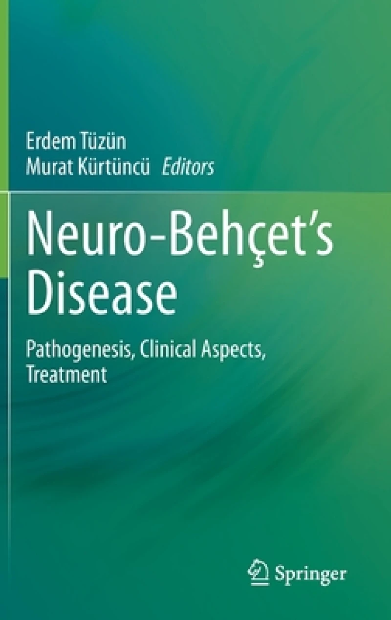 Neuro-Behçet''s Disease