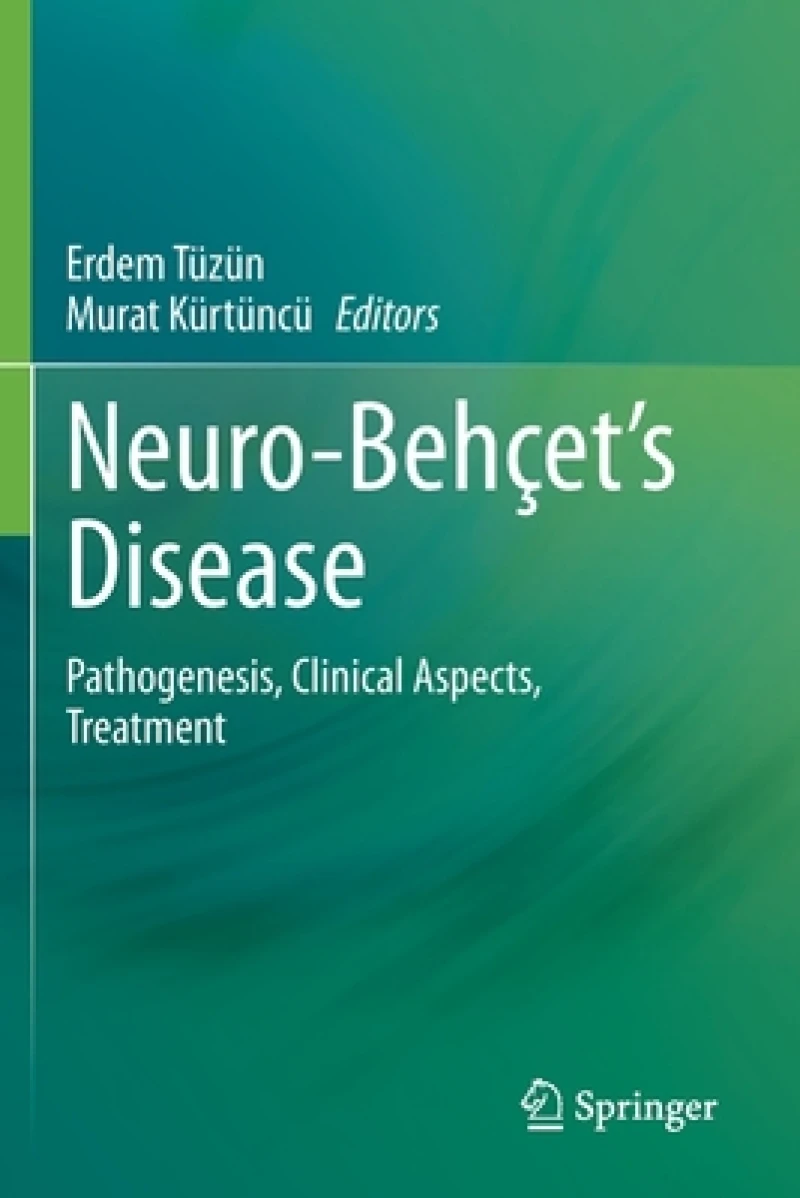 Neuro-Behçet''s Disease