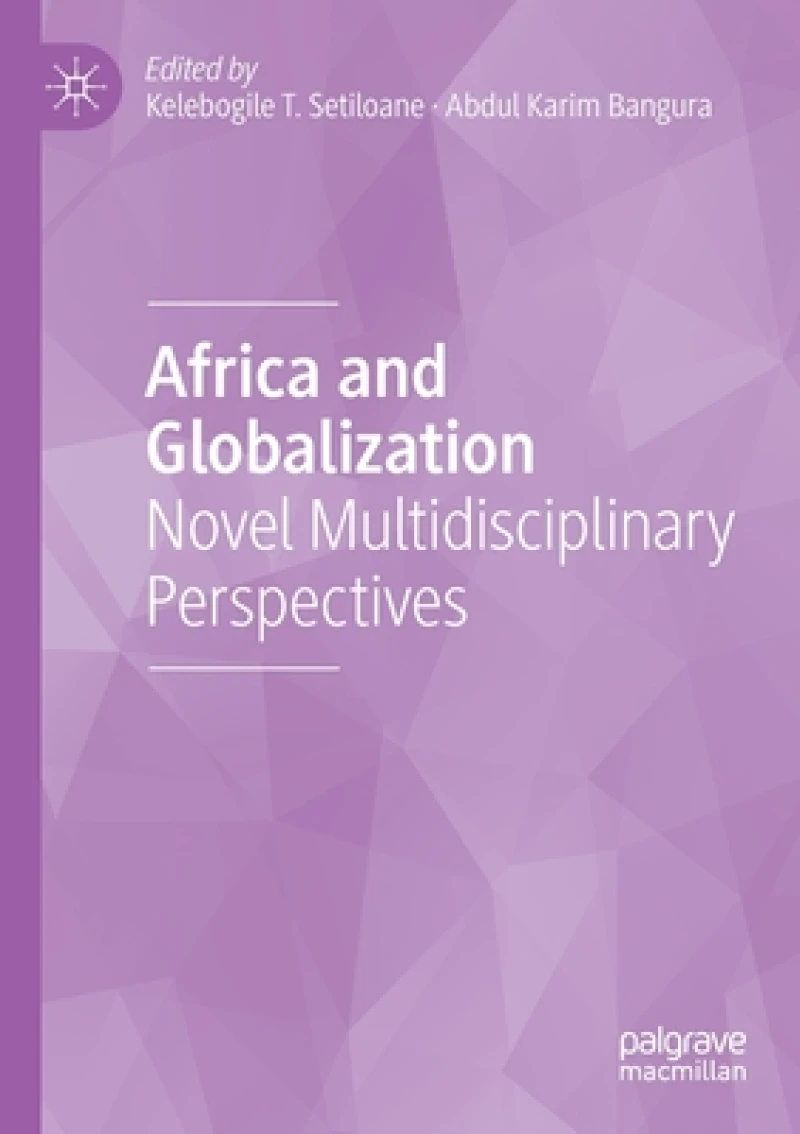 Africa and Globalization