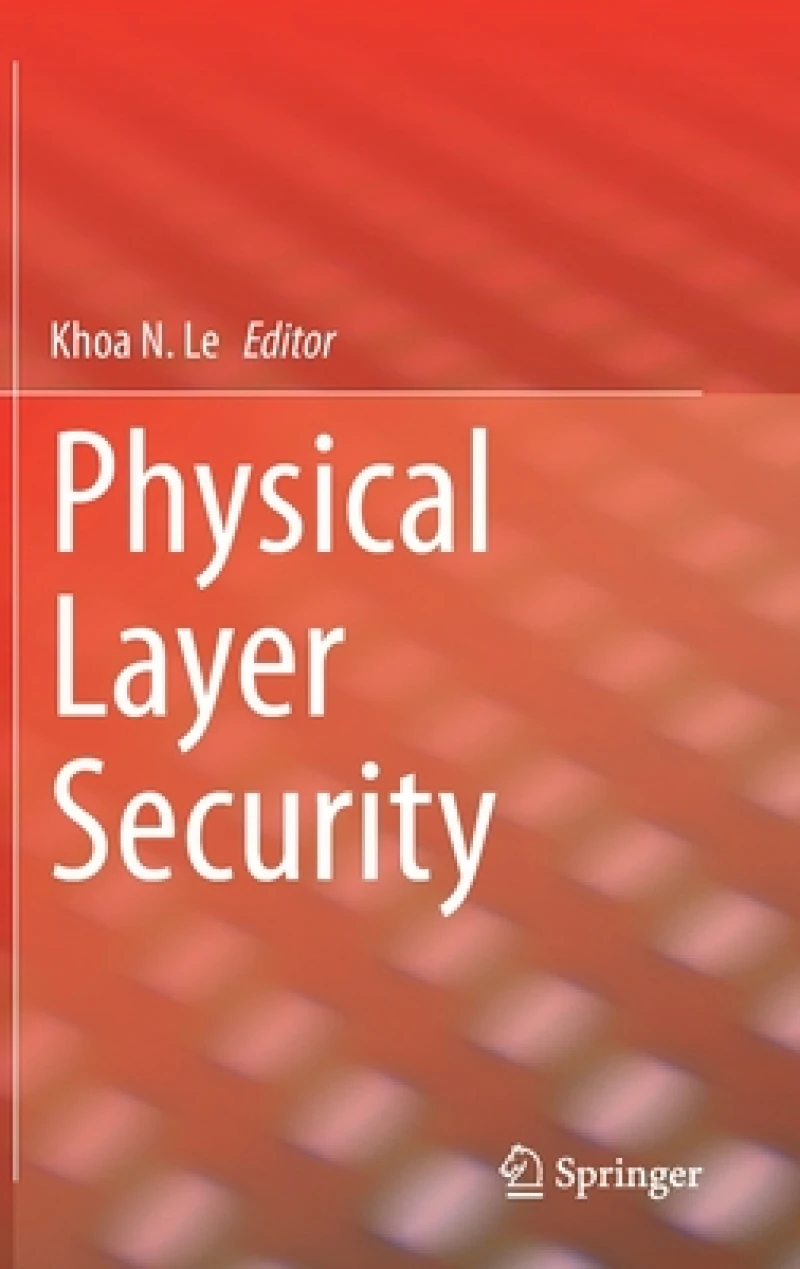Physical Layer Security