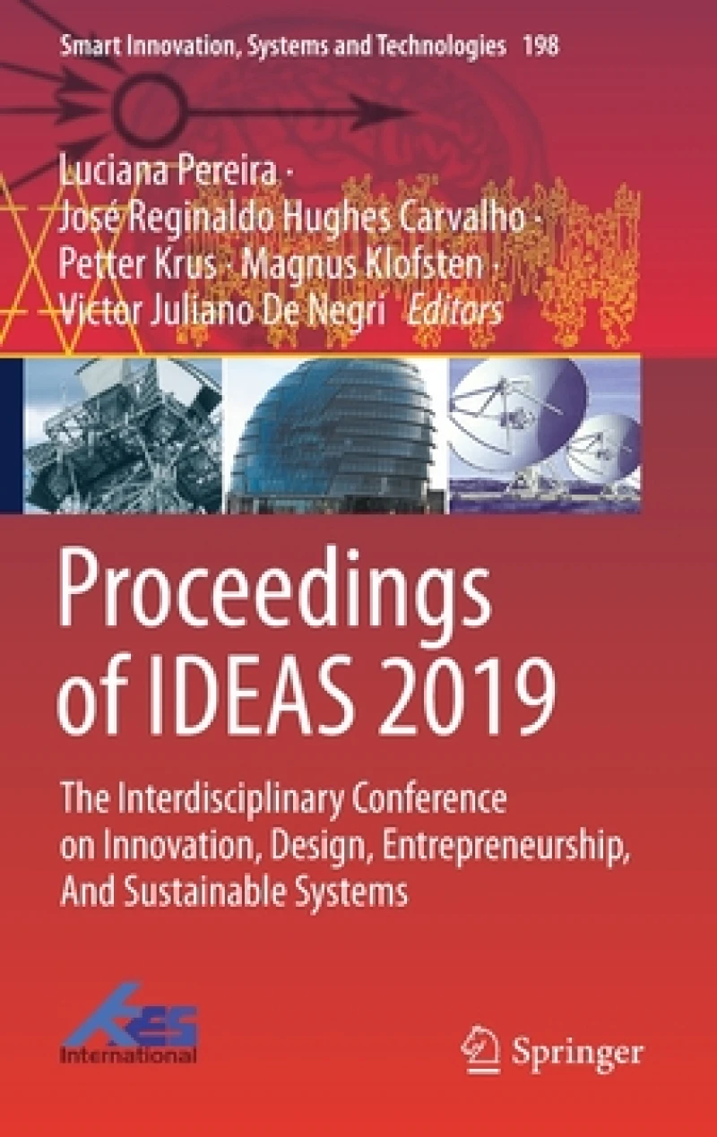 Proceedings of IDEAS 2019