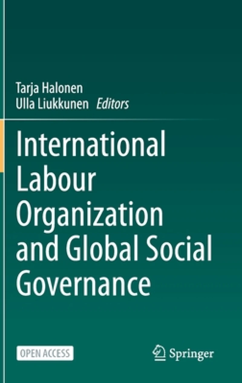 International Labour Organization and Global Social Governance
