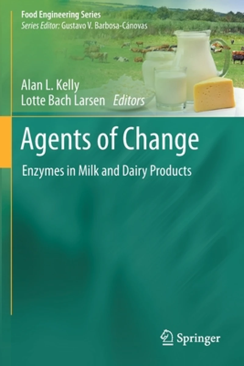 Agents of Change