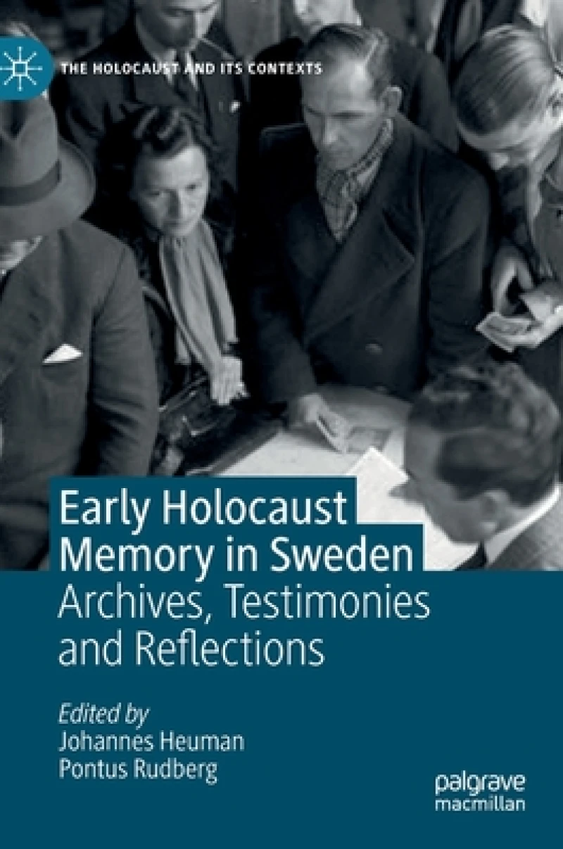 Early Holocaust Memory in Sweden
