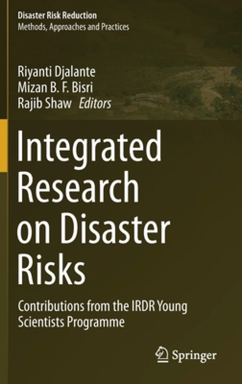 Integrated Research on Disaster Risks