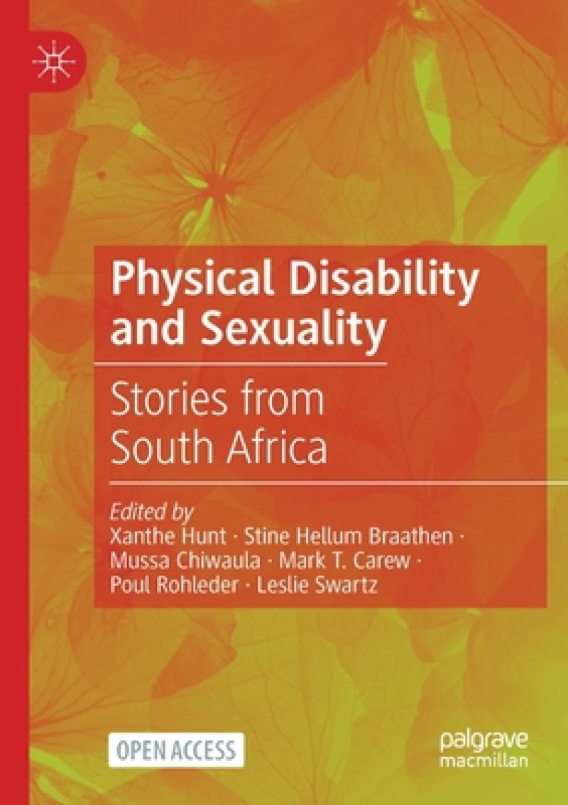 Physical Disability and Sexuality