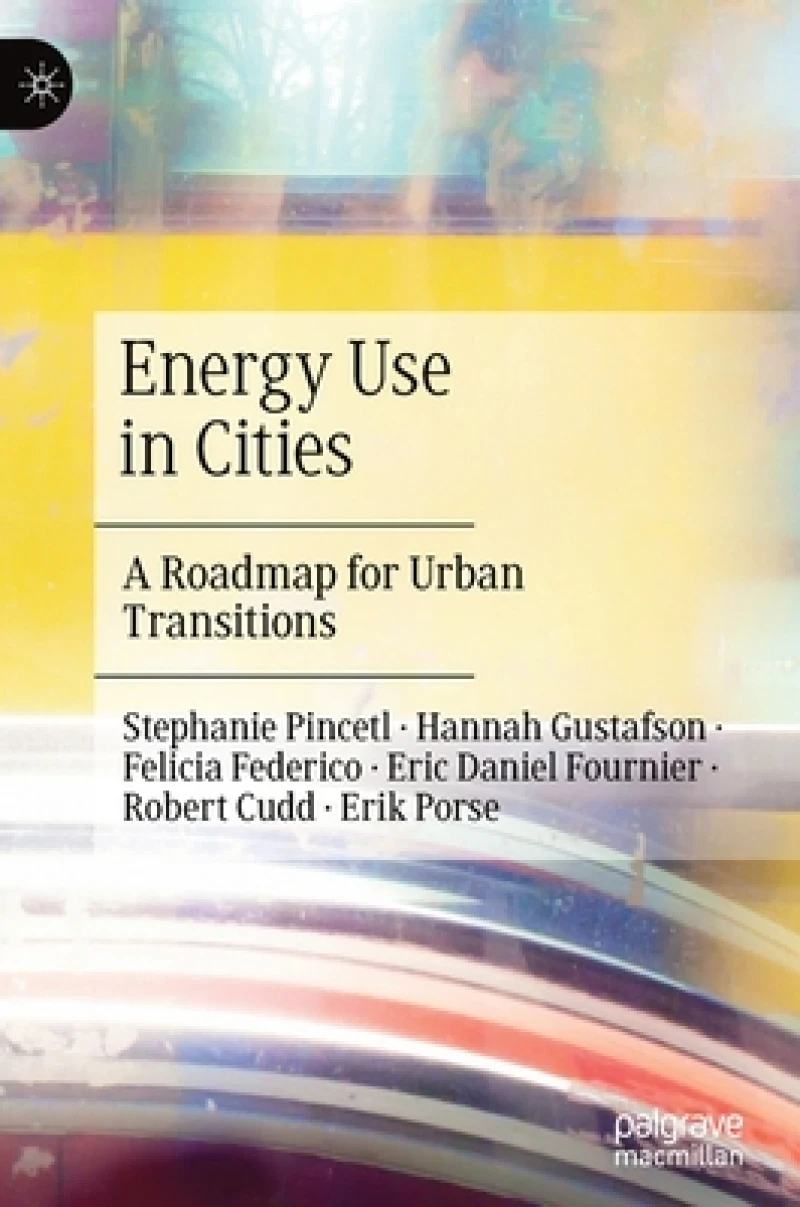 Energy Use in Cities