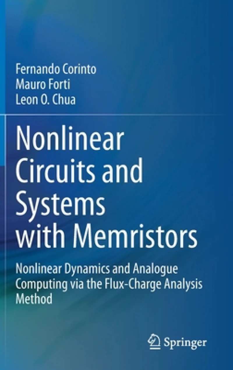 Nonlinear Circuits and Systems with Memristors