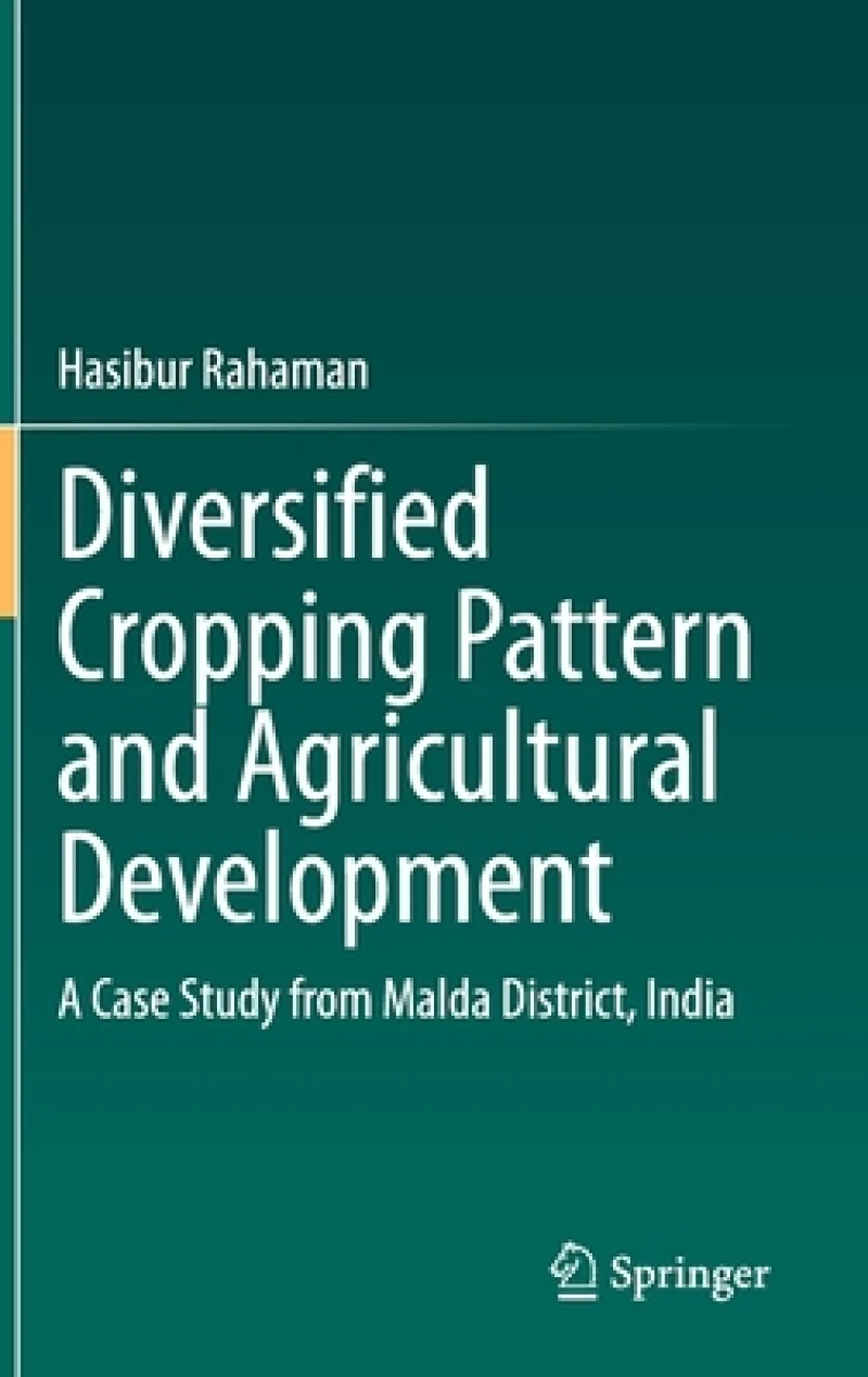 Diversified Cropping Pattern and Agricultural Development