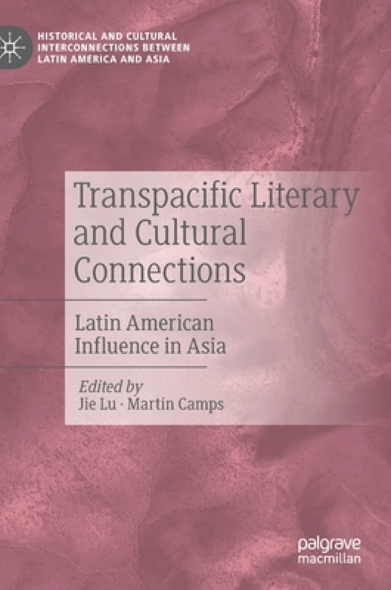 Transpacific Literary and Cultural Connections