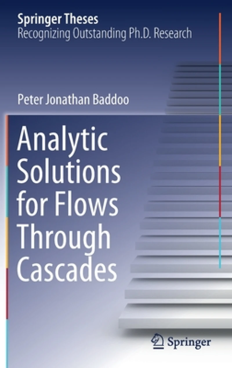 Analytic Solutions for Flows Through Cascades