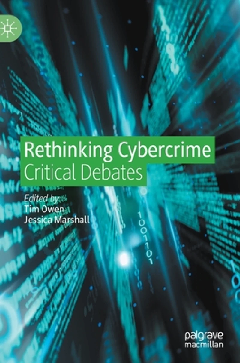 Rethinking Cybercrime
