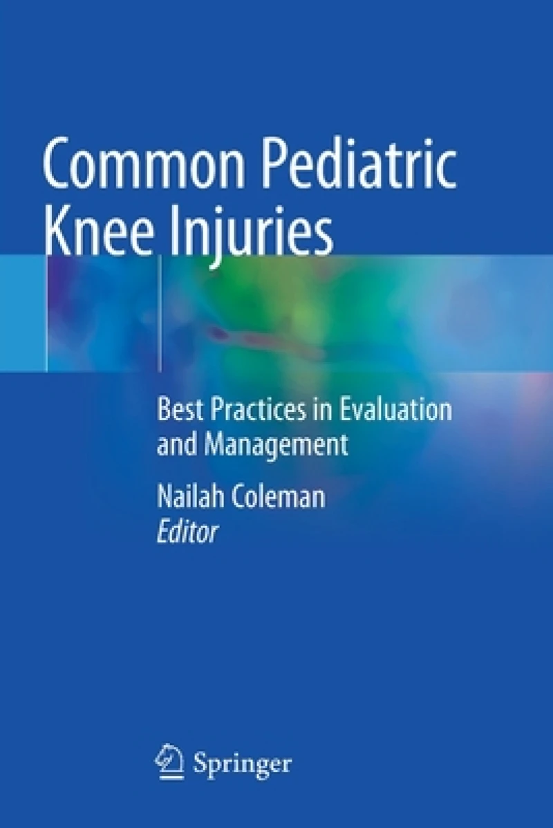 Common Pediatric Knee Injuries