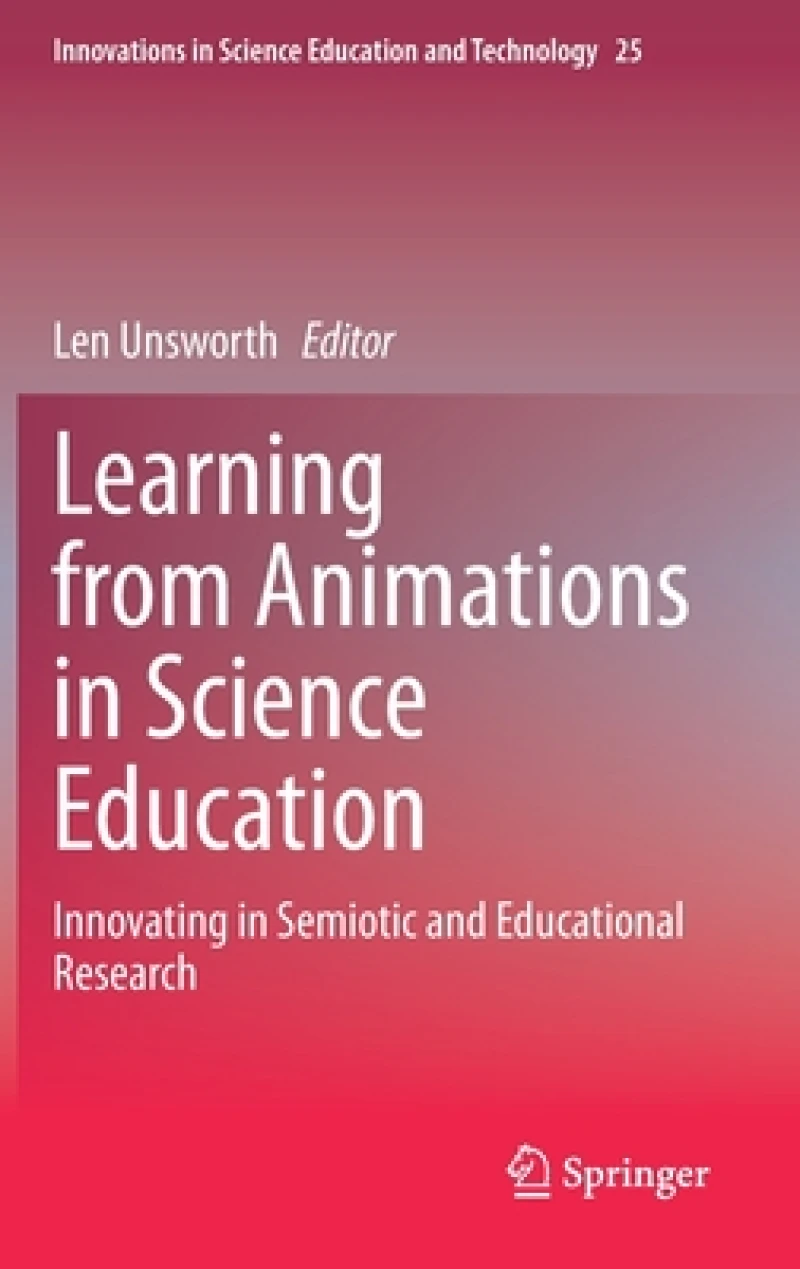 Learning from Animations in Science Education
