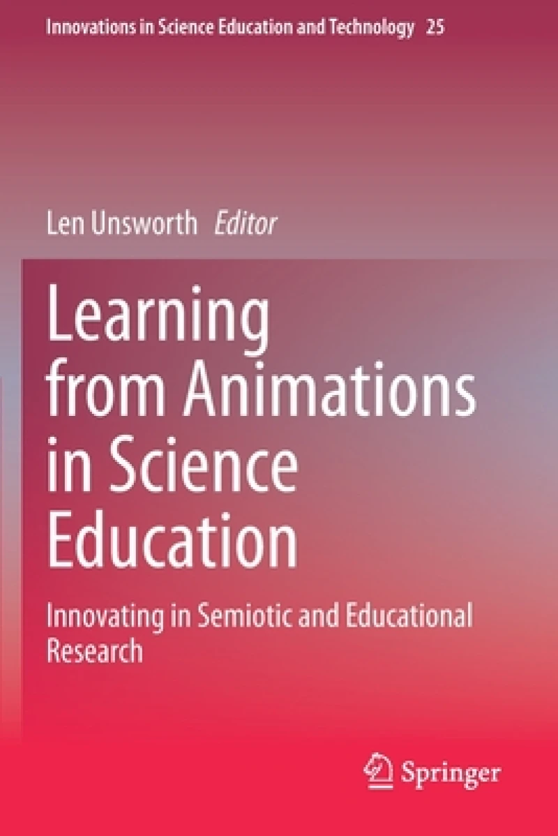 Learning from Animations in Science Education