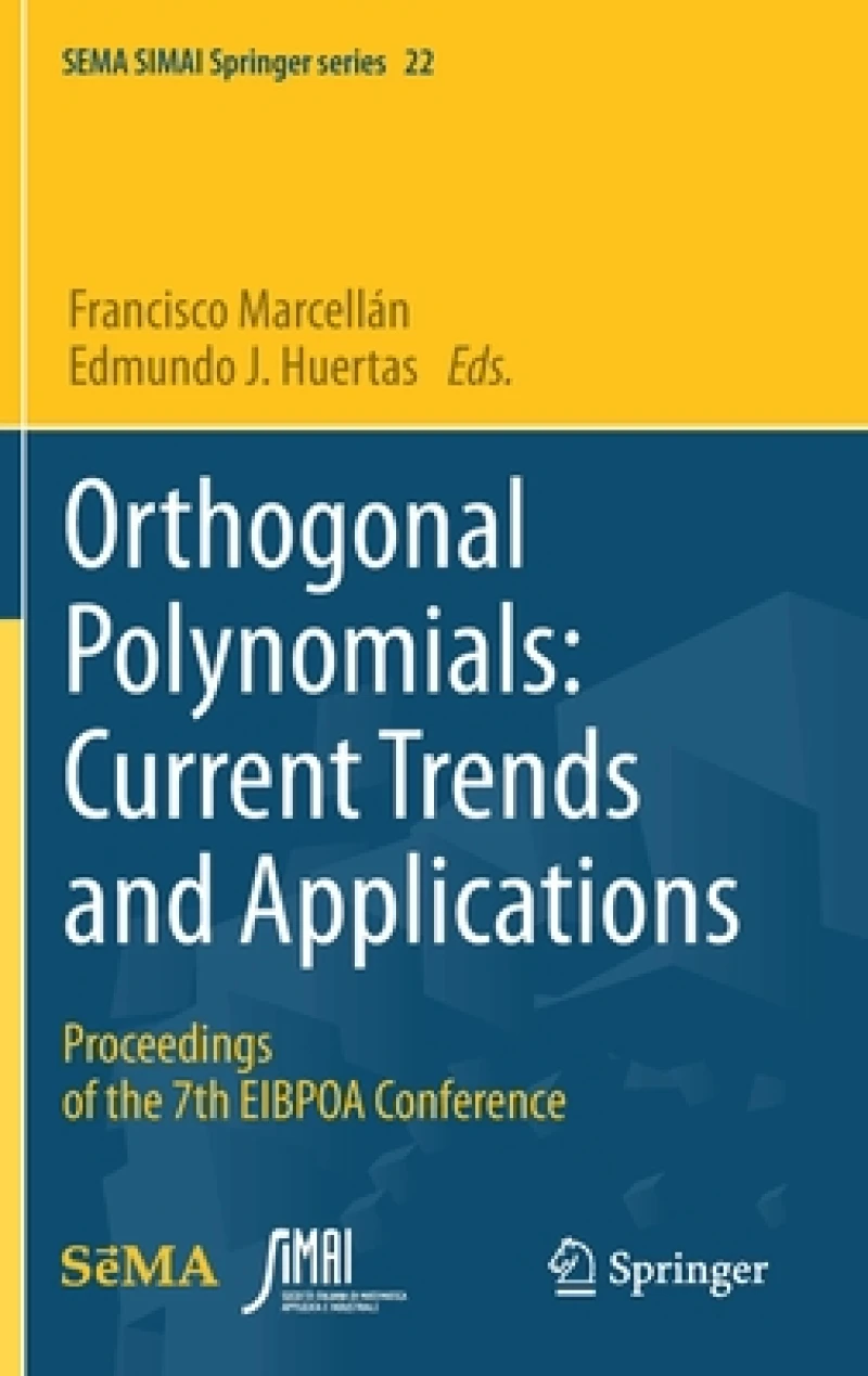 Orthogonal Polynomials