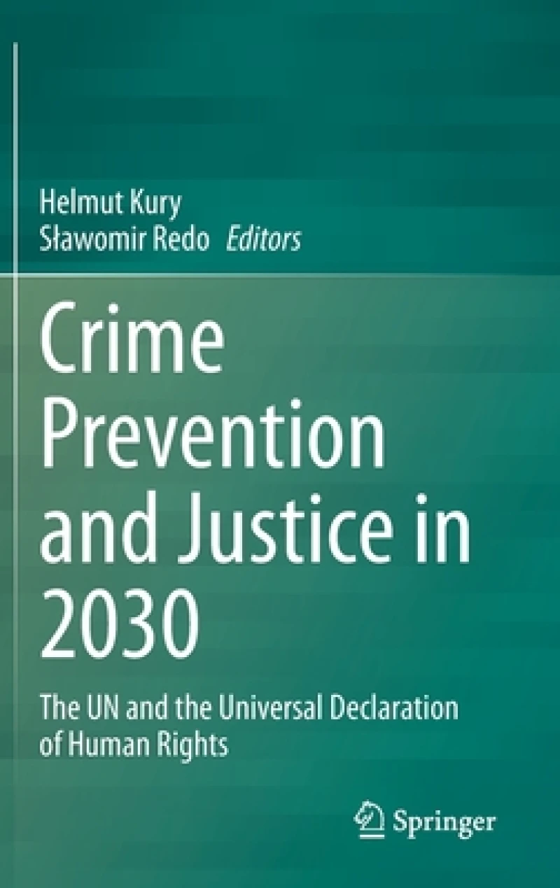 Crime Prevention and Justice in 2030